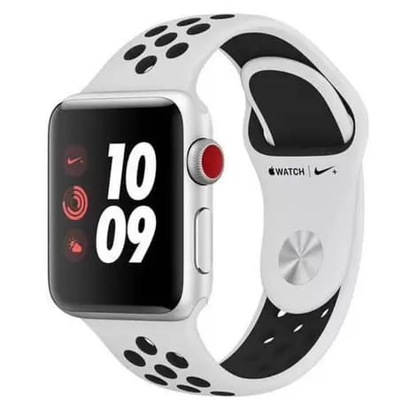 Nike+ watch hot sale series 3