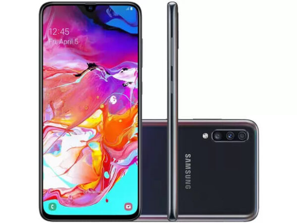 Samsung Galaxy A70 - 128GB