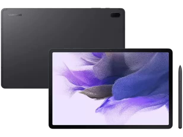 Tablet Samsung Galaxy Tab S5e T725 64GB 10,5” 4G - Wi-Fi Android 9.1 Octa-Core Câm. 13MP Selfie 8MP